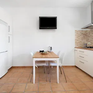 Сasa de vacaciones El Campo, Chiclana de la Frontera