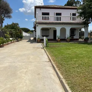 Сasa de vacaciones La Momita, Chiclana de la Frontera