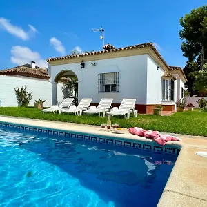 Сasa de vacaciones Manku, Chiclana de la Frontera