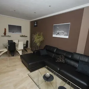 Сasa de vacaciones Casa Paco, Chiclana de la Frontera
