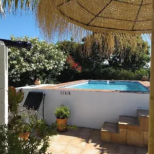 Сasa de vacaciones De Limones, Chiclana de la Frontera