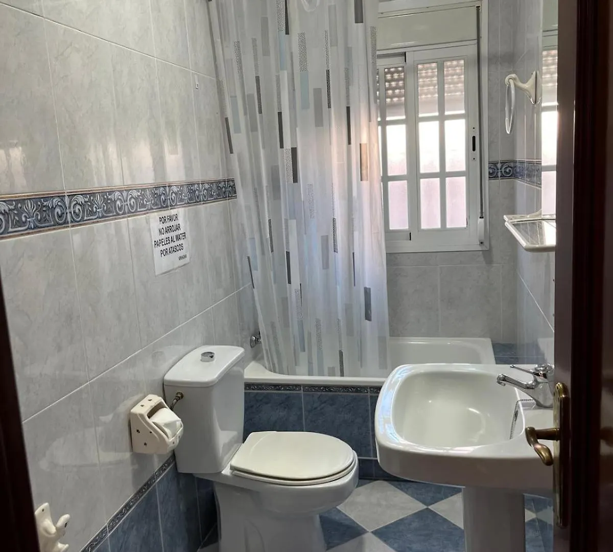 Chalet Abuelo Ramon Chiclana de la Frontera 0*,  Spain