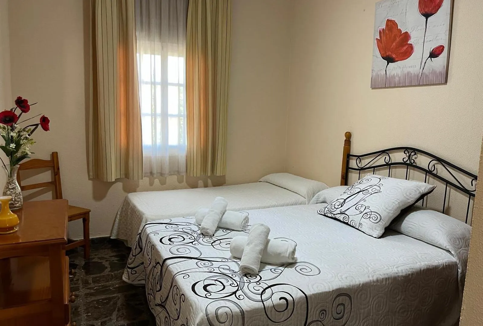 Chalet Abuelo Ramon Chiclana de la Frontera Holiday home