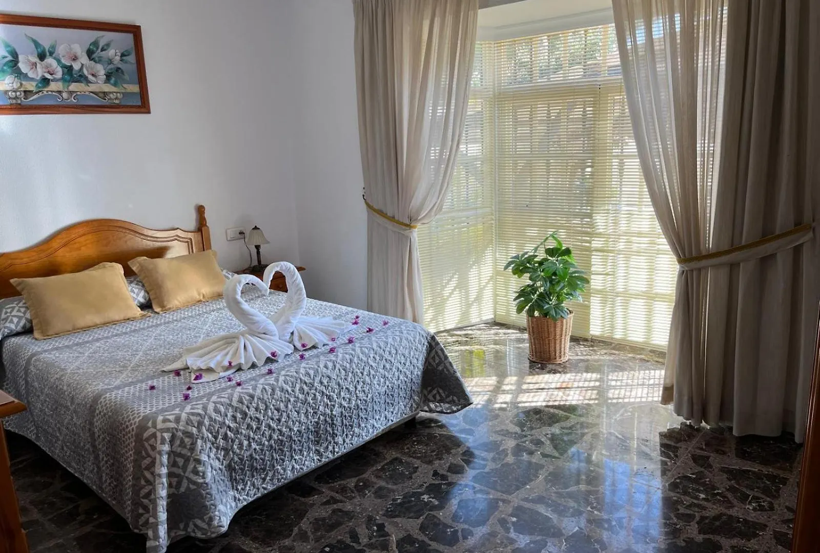 Chalet Abuelo Ramon Chiclana de la Frontera