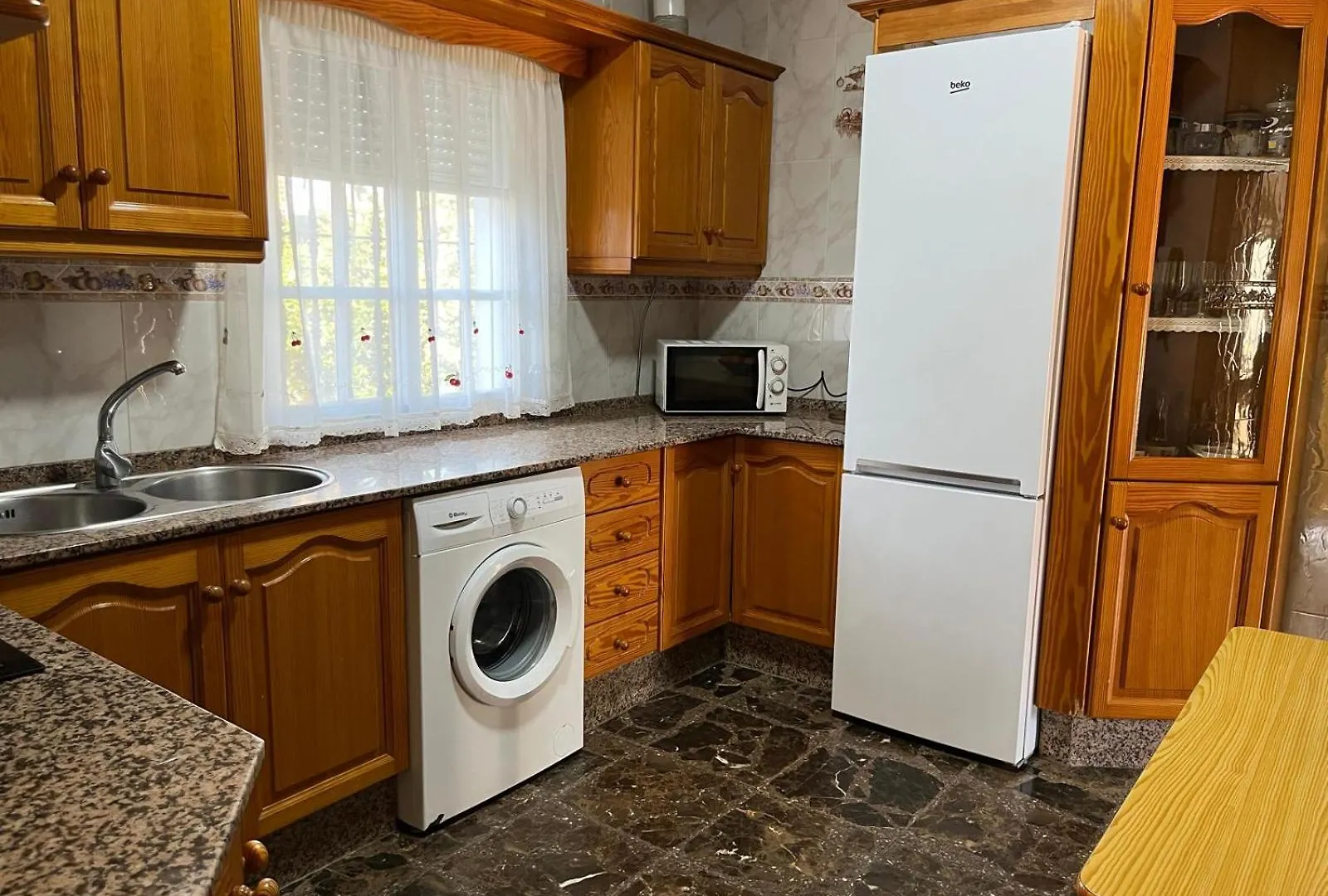 Chalet Abuelo Ramon Chiclana de la Frontera 0*,